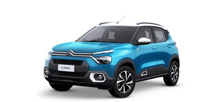 C3 NOVO CITROEN