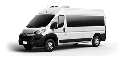 JUMPER MINIBUS