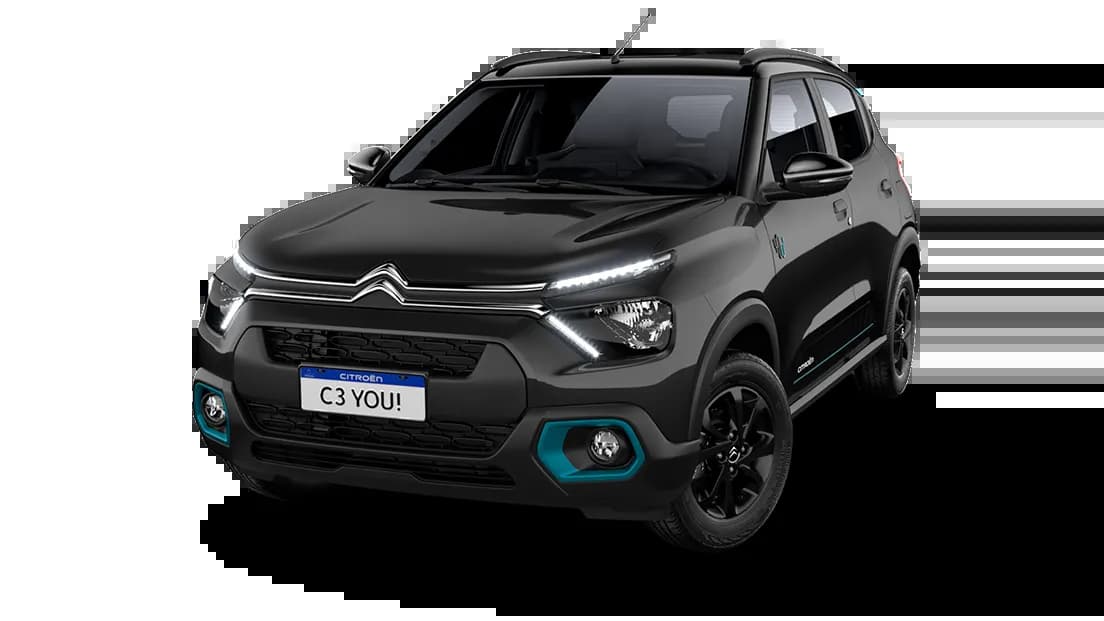 C4 Cactus PRETO PERLA NERA