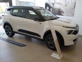 C3 AIRCROSS 1.0 TURBO 200 FLEX XTR 7L CVT