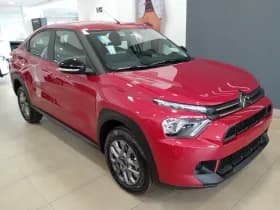 BASALT 1.0 TURBO 200 FLEX FEEL CVT