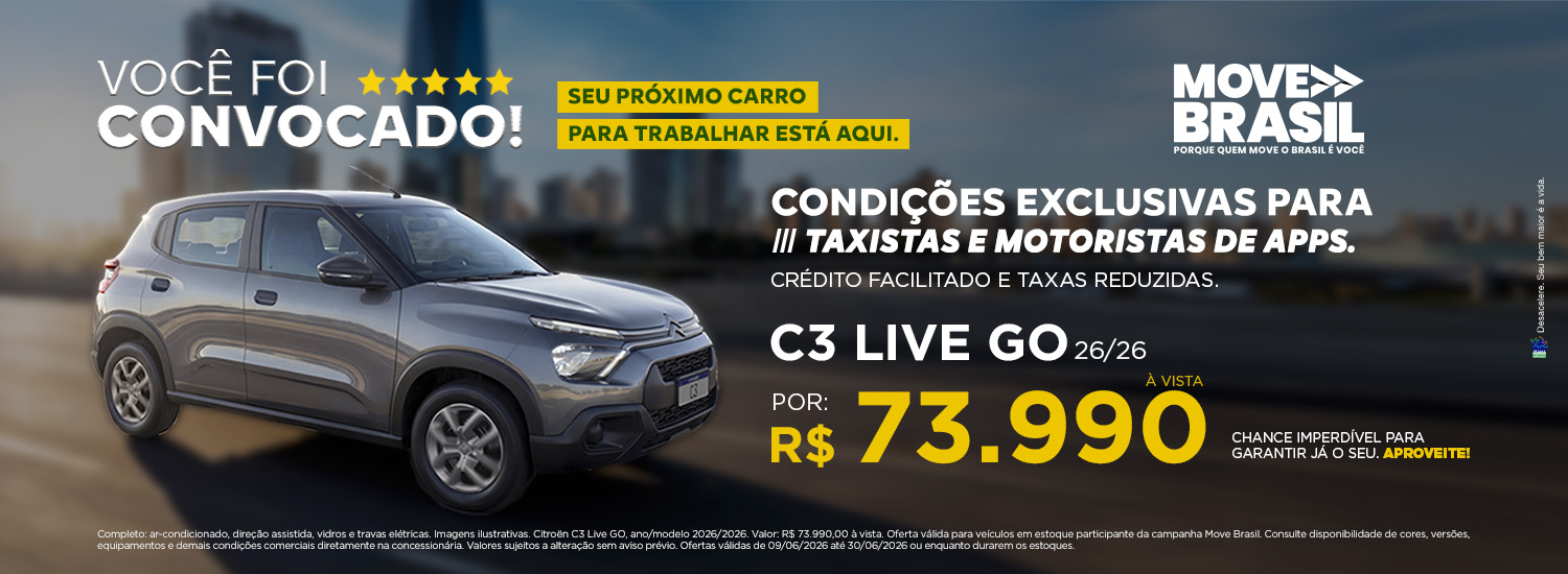 C3 LIVE GO 26/26